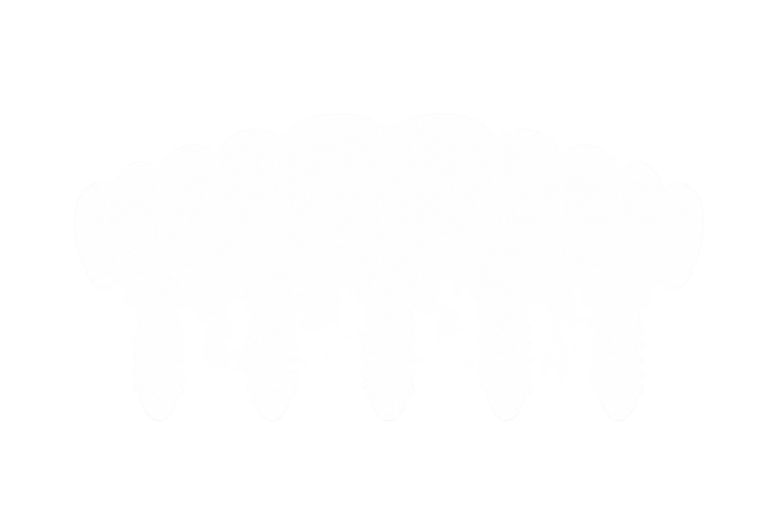 Full-Arch Implant Dentistry icon