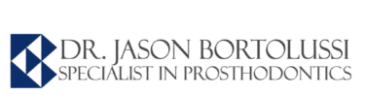 Dr. Jason Bortolussi – Specialist In Prosthodontics